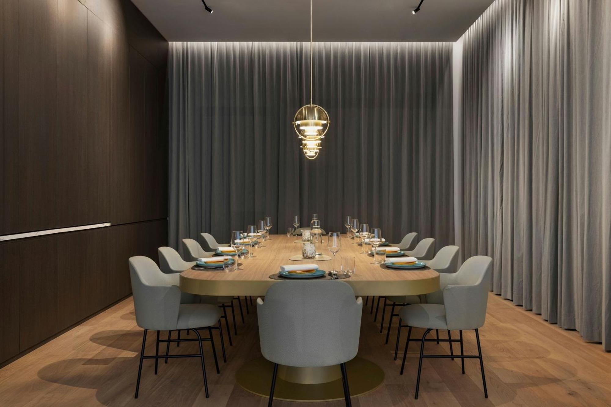 Courtyard By Marriott Biel Bienne Hotell Exteriör bild