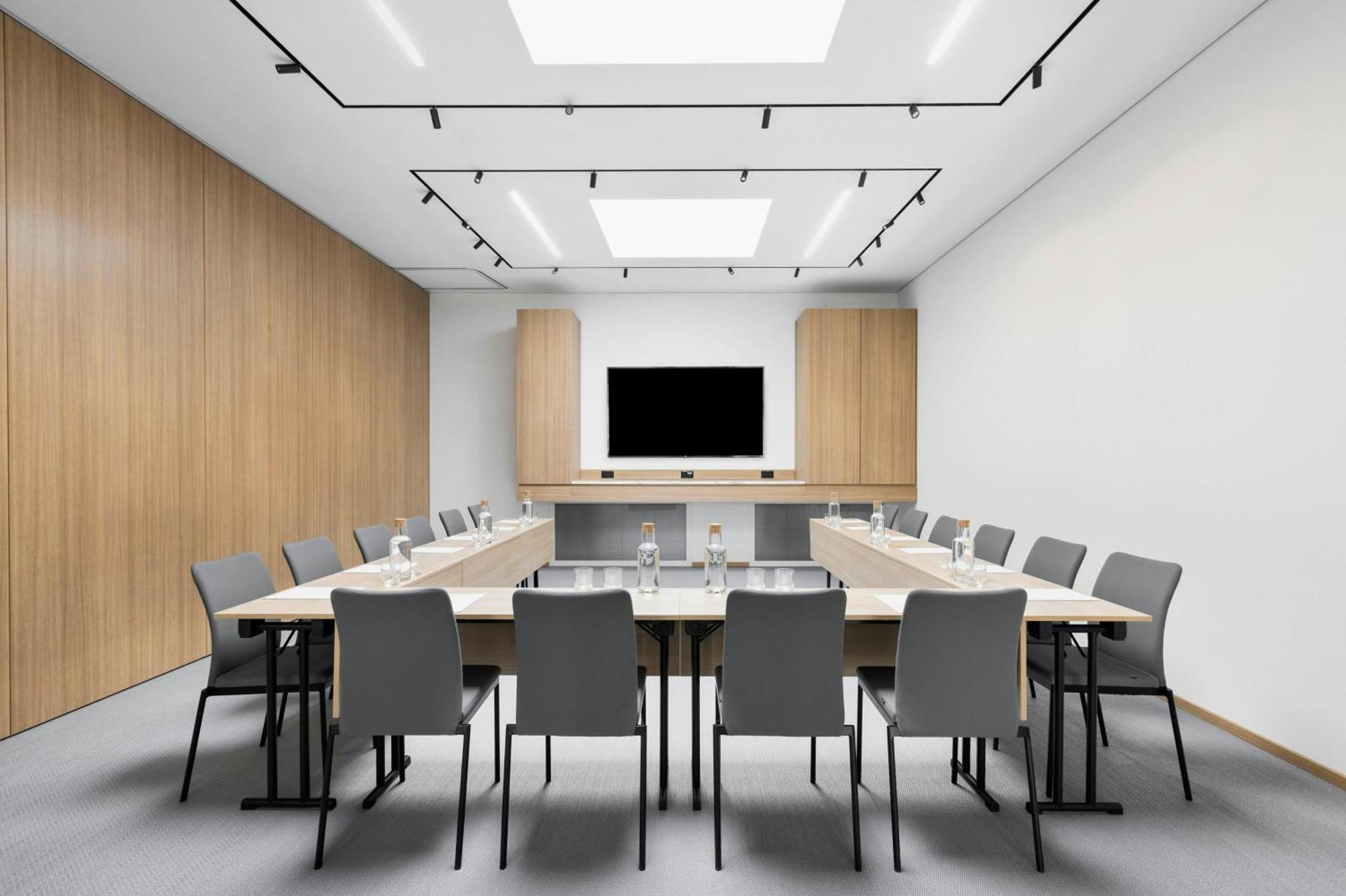 Courtyard By Marriott Biel Bienne Hotell Exteriör bild